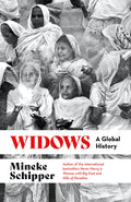 Widows  A Global History