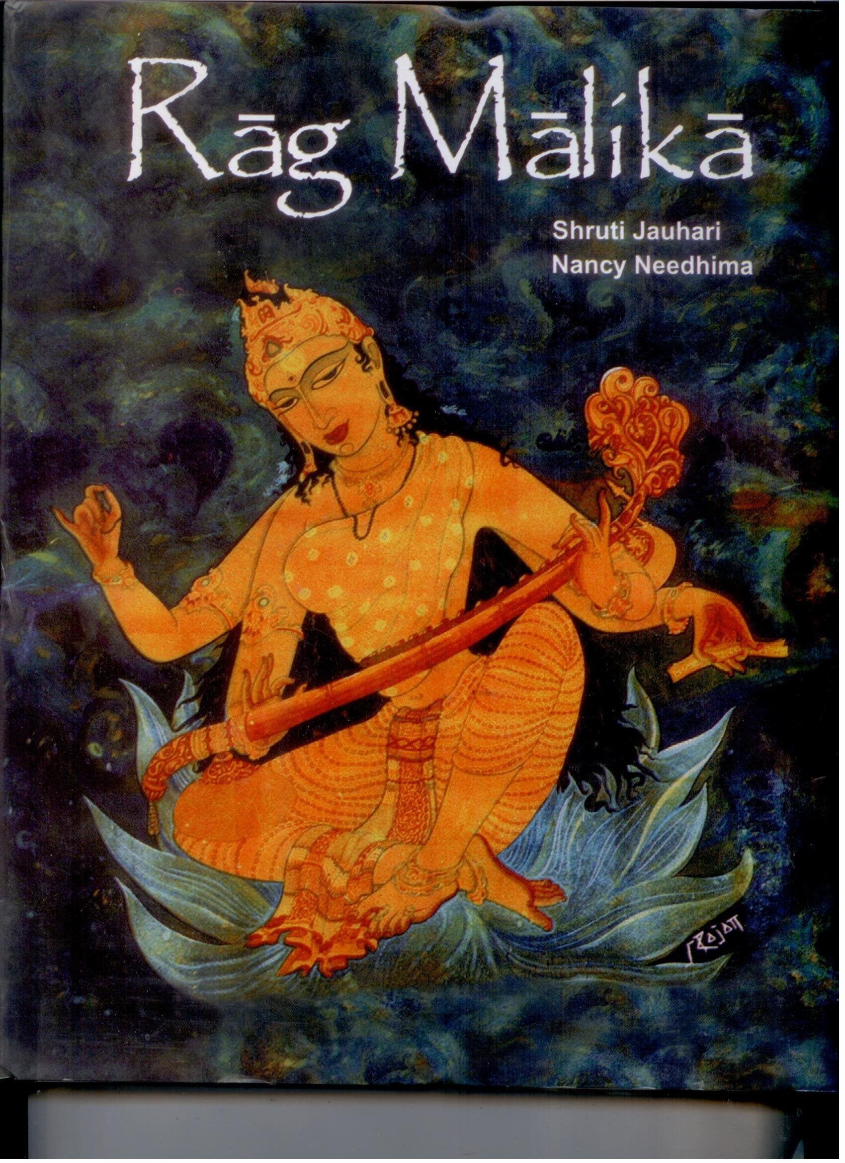 Raag Maalikaa