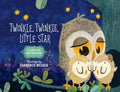 Twinkle, Twinkle, Little Star: A LightUp Bedtime Book