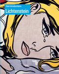 Tate Introductions: Lichtenstein