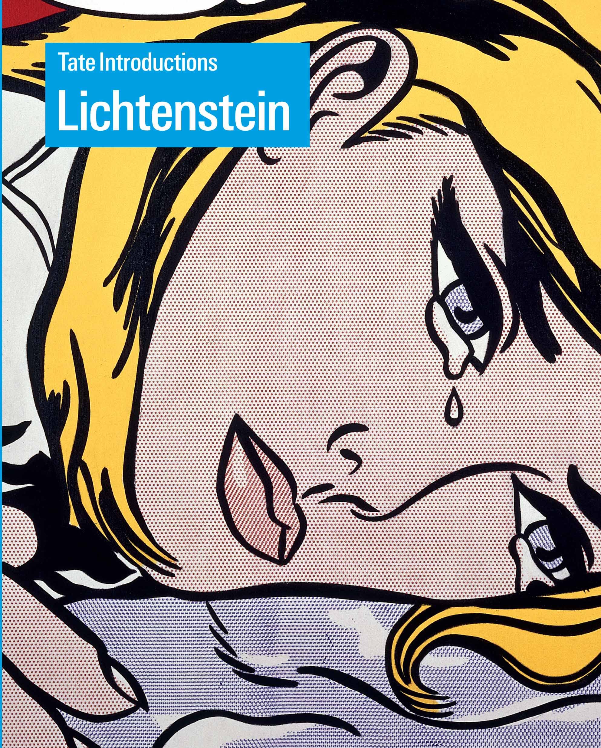 Tate Introductions: Lichtenstein