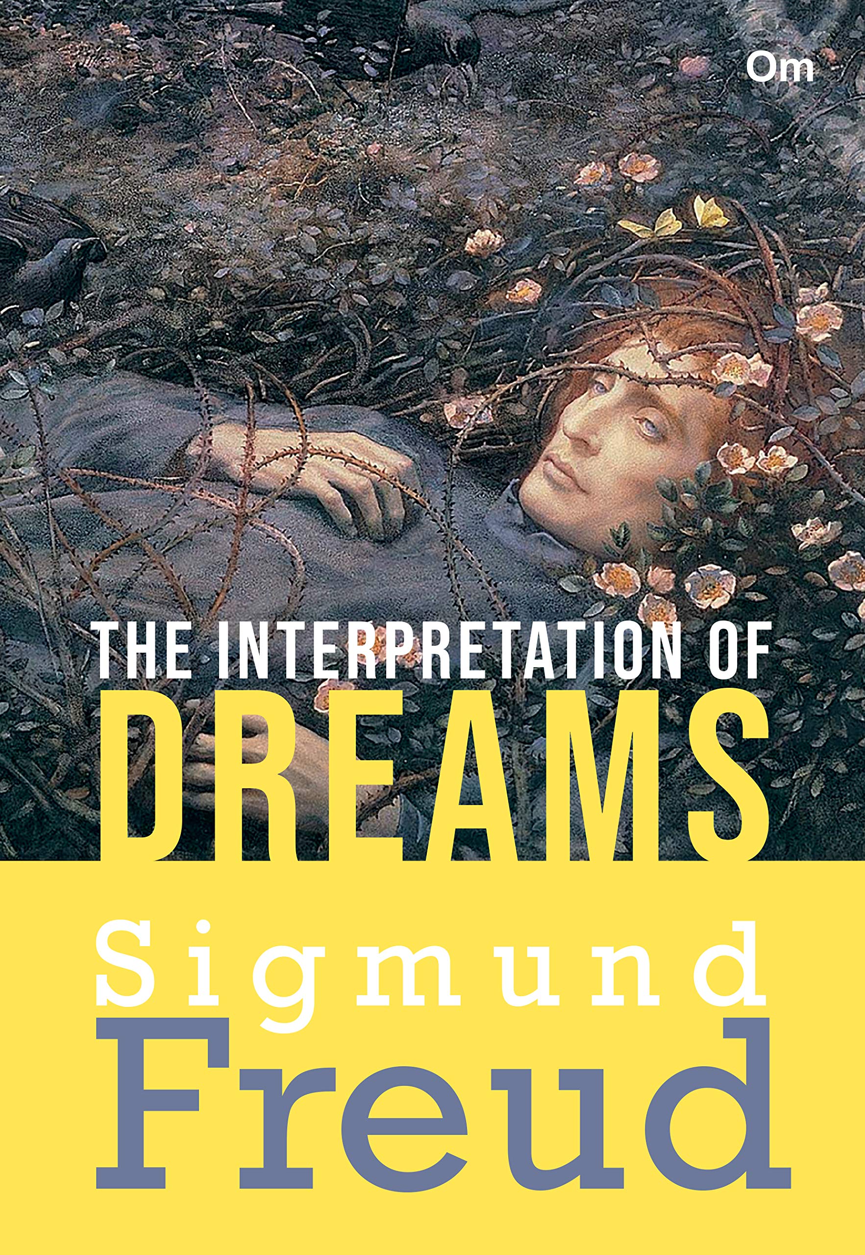 Sigmund Freud : The Interpretation of Dreams