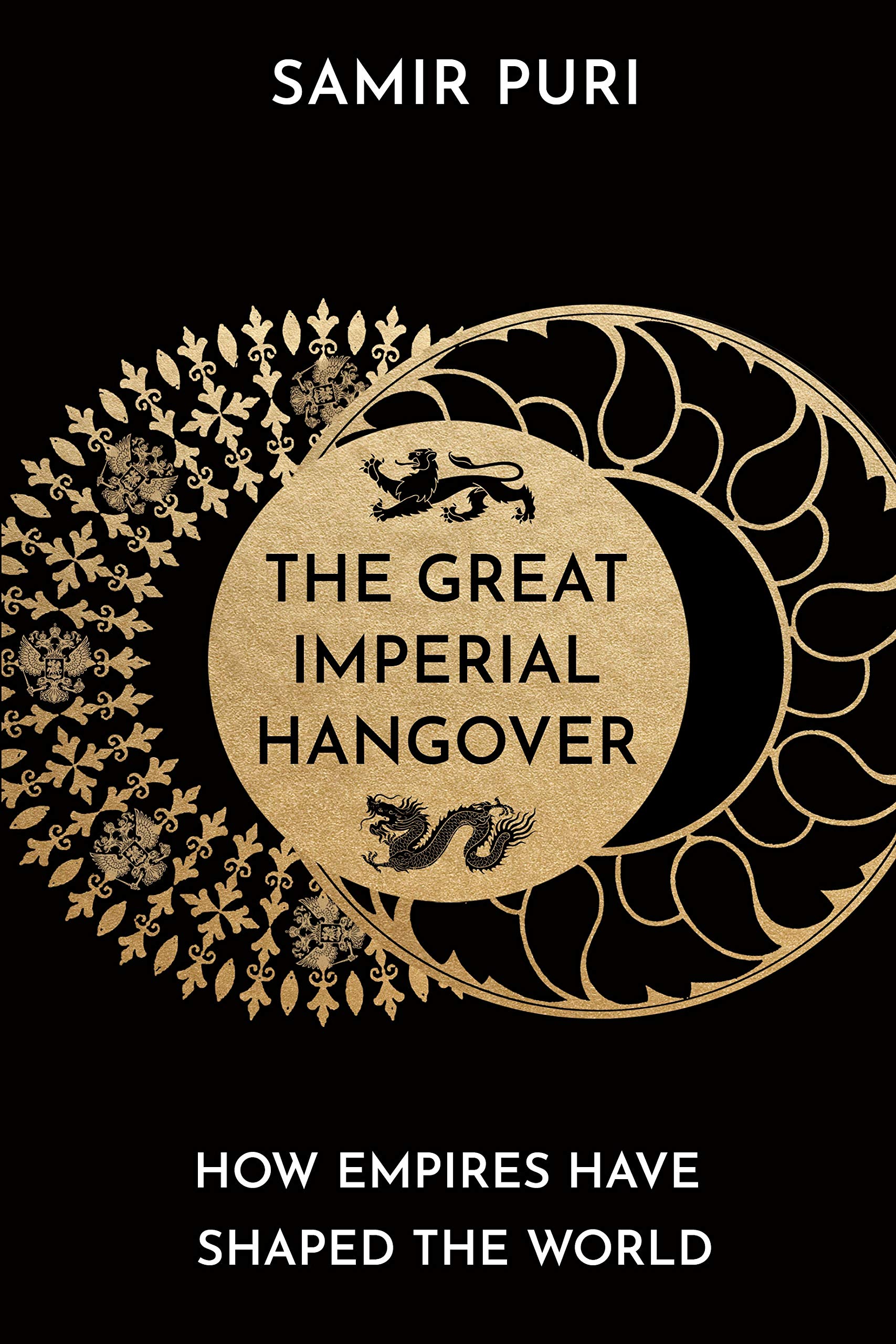 Great Imperial Hangover