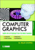 Computer Graphics: With An Introduction To Multimedia