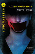 Native Tongue (Sf Masterworks)