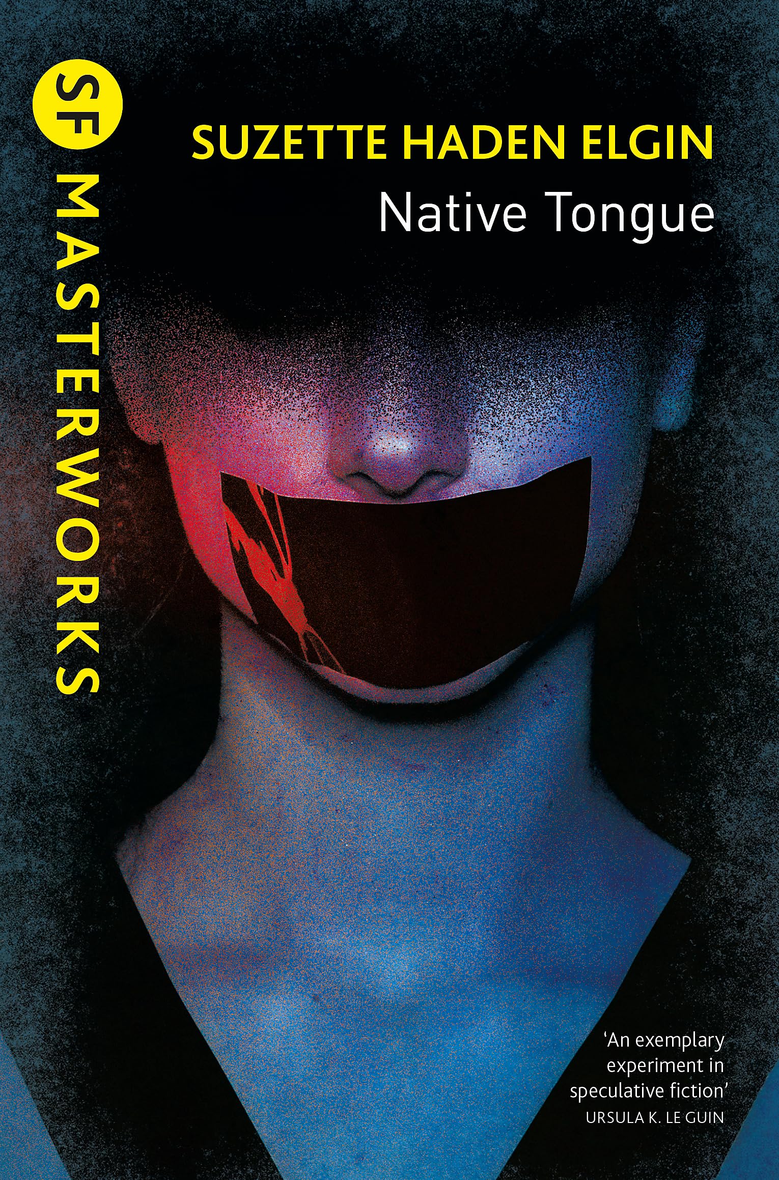 Native Tongue (Sf Masterworks)