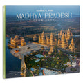 Madhya Pradesh: From Above