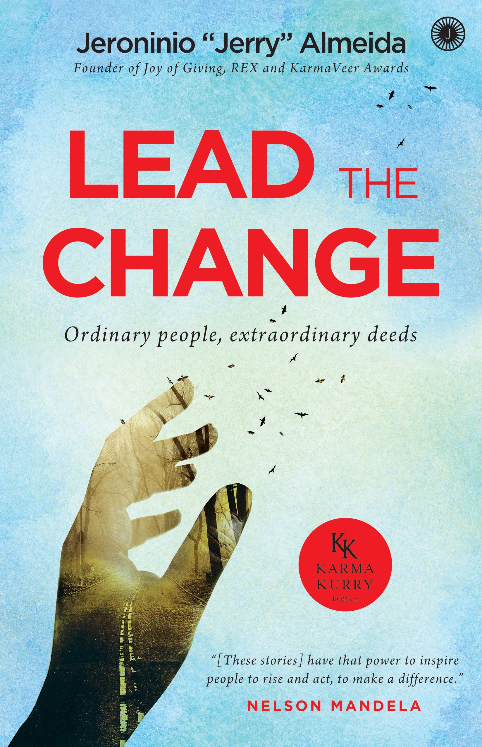 Lead The Change