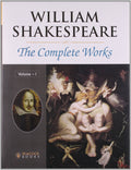 William Shakespeare The Complete Works Vol. 1