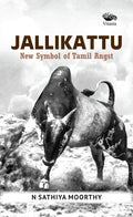 JallikattuNew Symbol of Tamil Angst