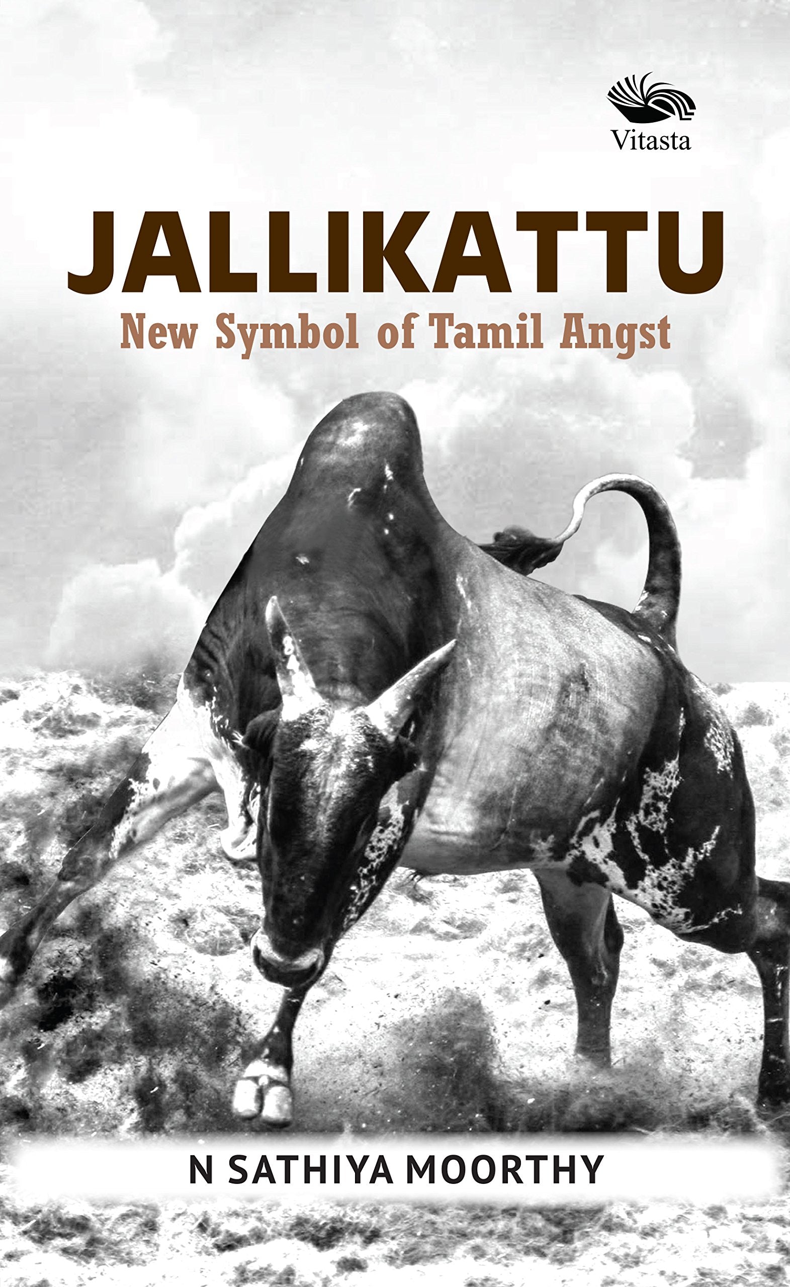 JallikattuNew Symbol of Tamil Angst