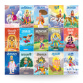 Story Books For Kids (Set Of 15 Books) (Hindi)  Surya, Kartikeya, Indra, Vishnu, Balarama, Vaishno Devi, Mooshika, Airvata  My