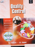 Quality Control | e | k