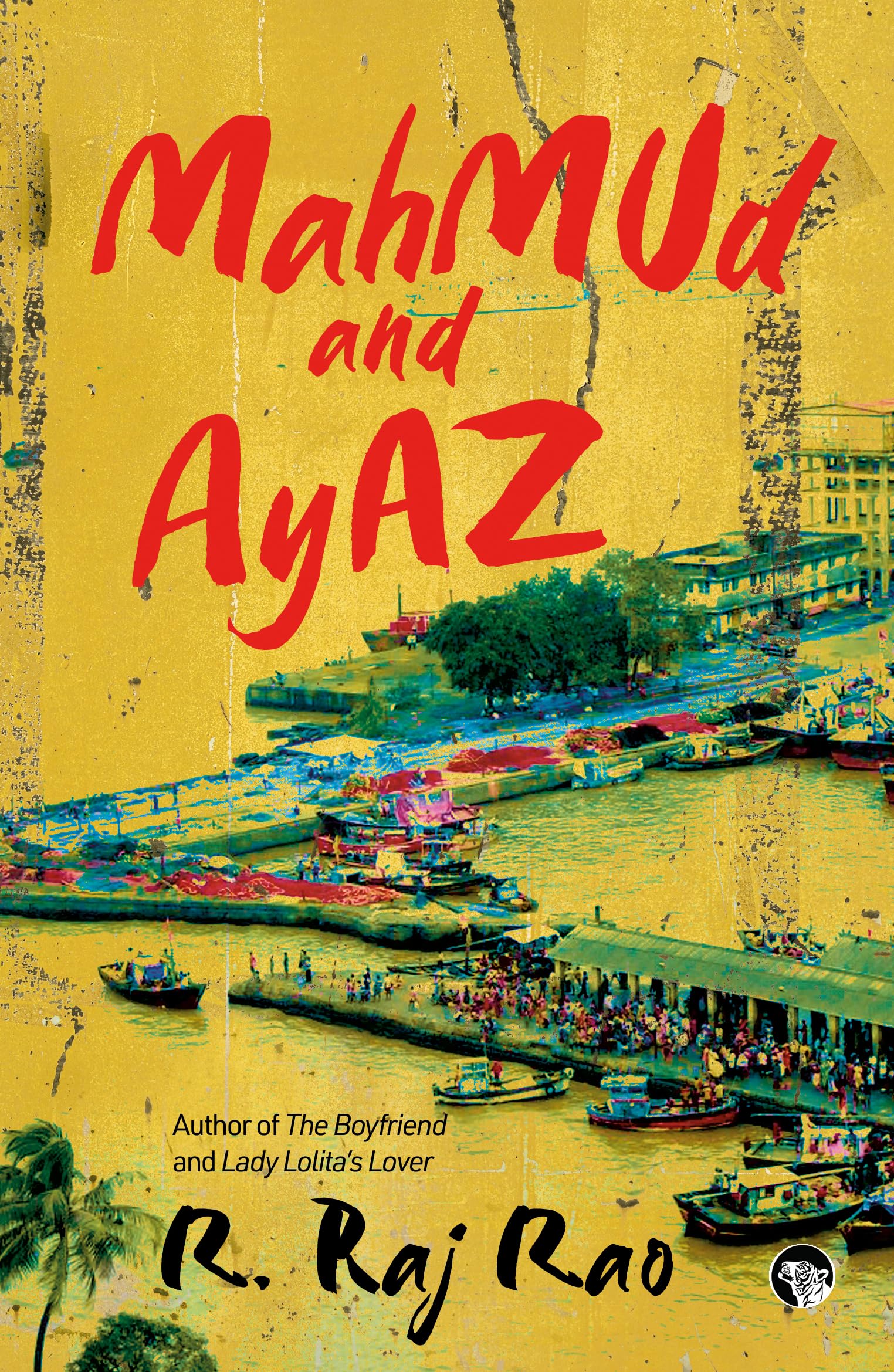 Mahmud And Ayaz