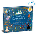 The Story Orchestra: The Sleeping Beauty: Press the note to hear Tchaikovskys music (Volume 3) (The Story Orchestra, 3)