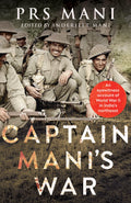Captain Manis War