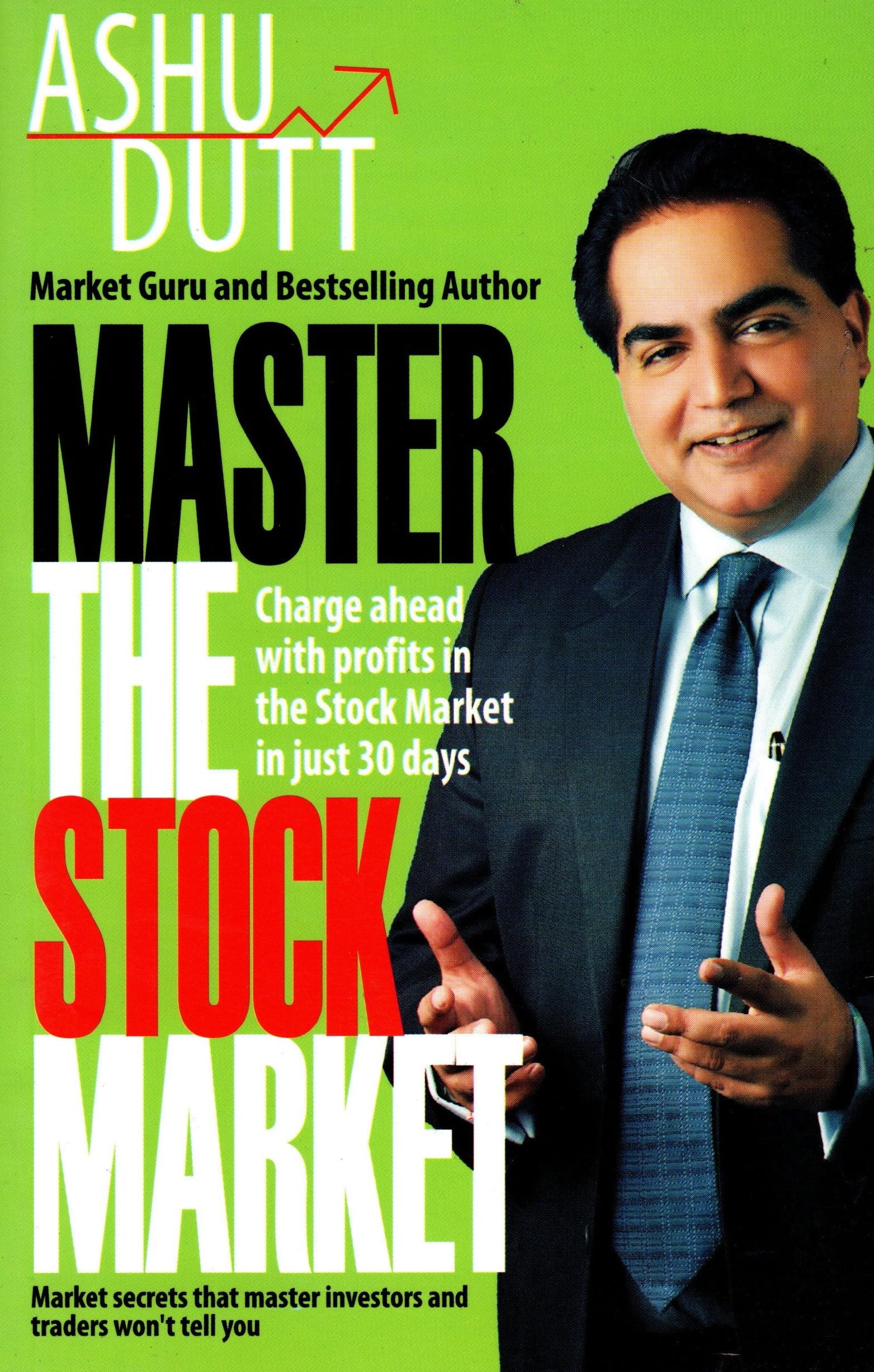 Master The Stock Market