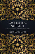 Love Letters Not Sent