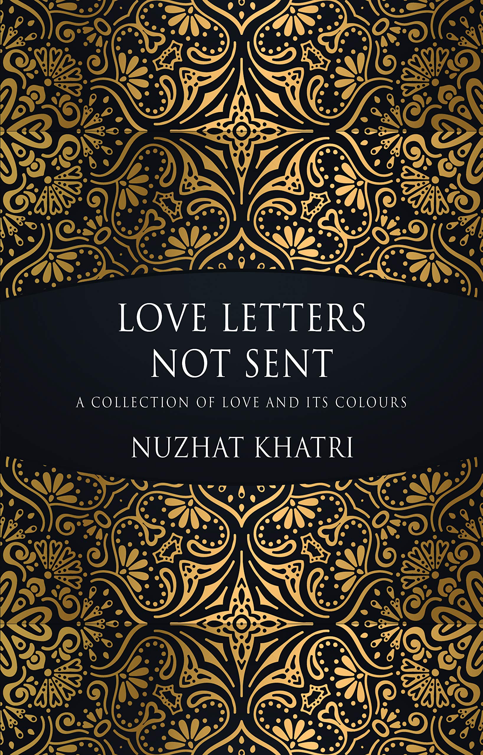 Love Letters Not Sent