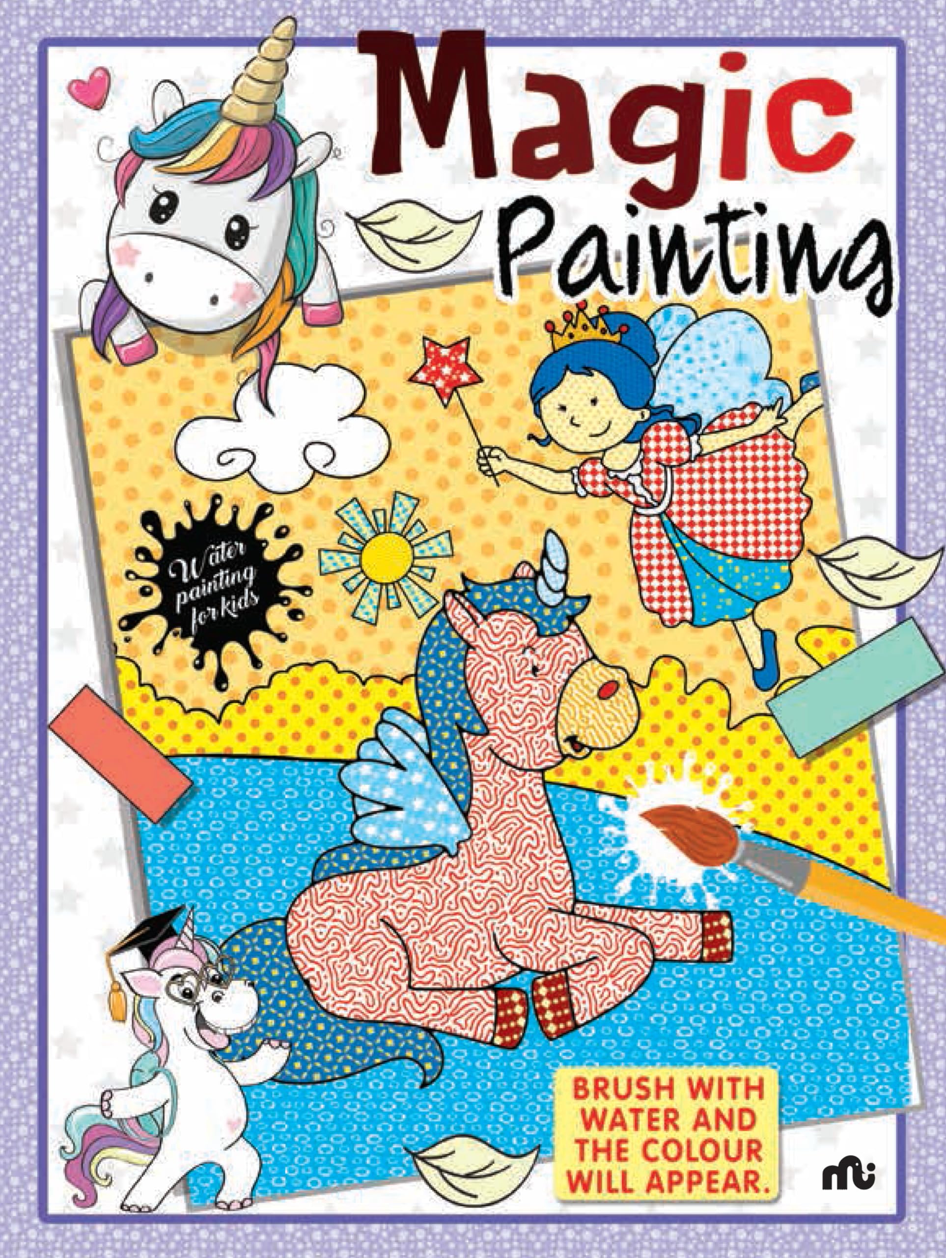 Magic Painting 1