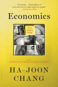 Economics: The Users Guide