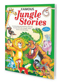 Children Story Books : Famous Jungle Stories