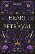 The Heart Of Betrayal