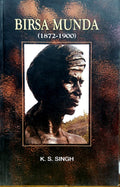 Birsa Munda 18721900