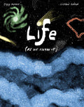 Life As We Know It