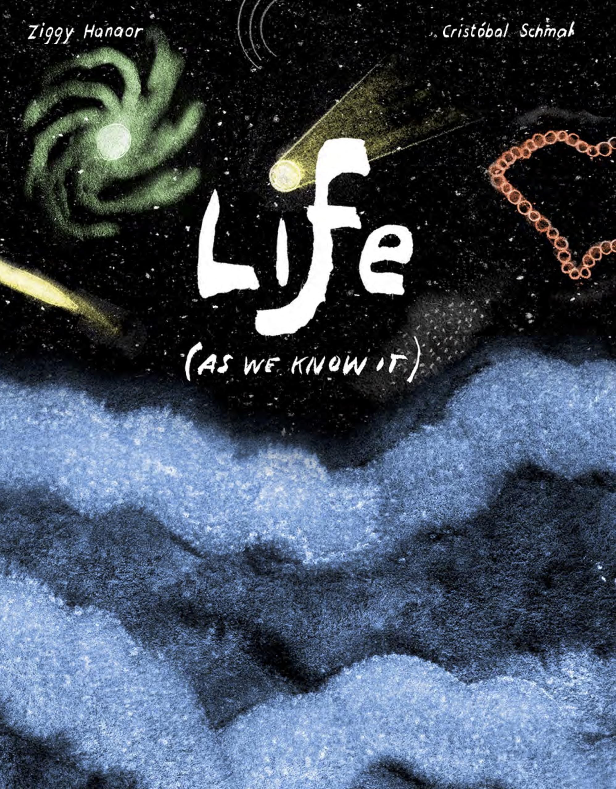 Life As We Know It