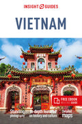Insight Guides Vietnam (Travel Guide with eBook) (Insight Guides Main Series)