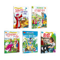 Vishv Prasiddh Pari Kathayein | Pack Of 5 Books: Vol. 6