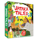 Jataka Tales for Children: Stories from the Panchatantra | Tales of Wit and Wisdom | Fabulous Fables | Indian Folktales & Humor 
