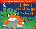 I DonT Want To Go To Bed!