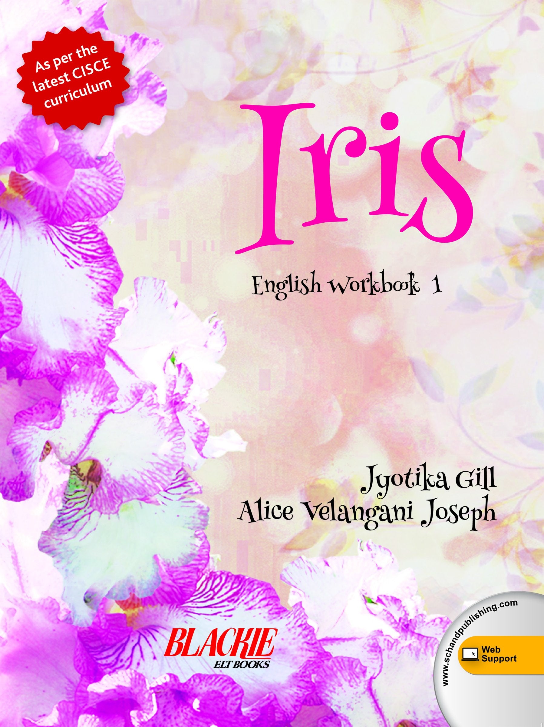 IRIS Workbook 1