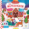 First Stories: The Nutcracker (Campbell First Stories, 8)