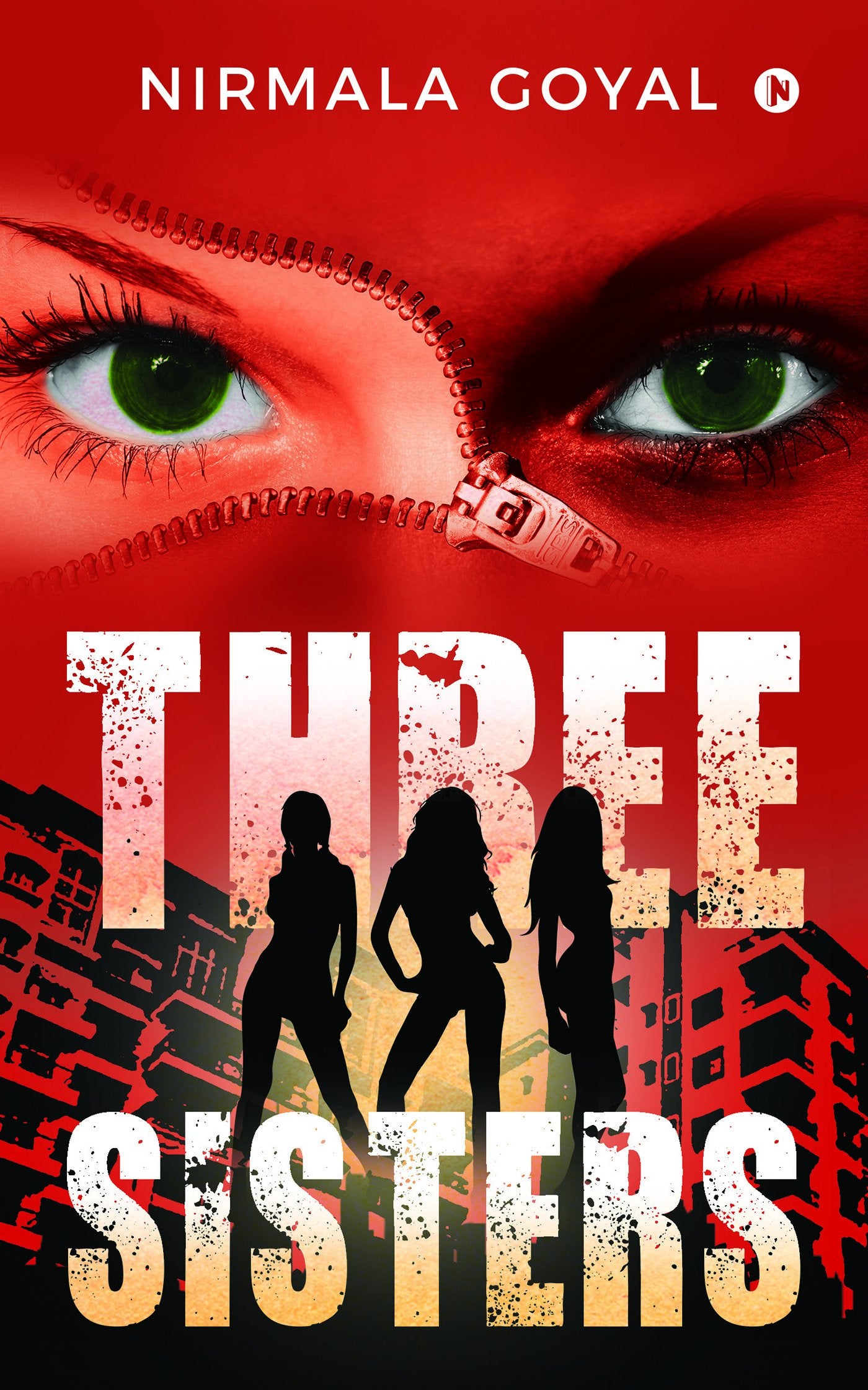 Three Sisters