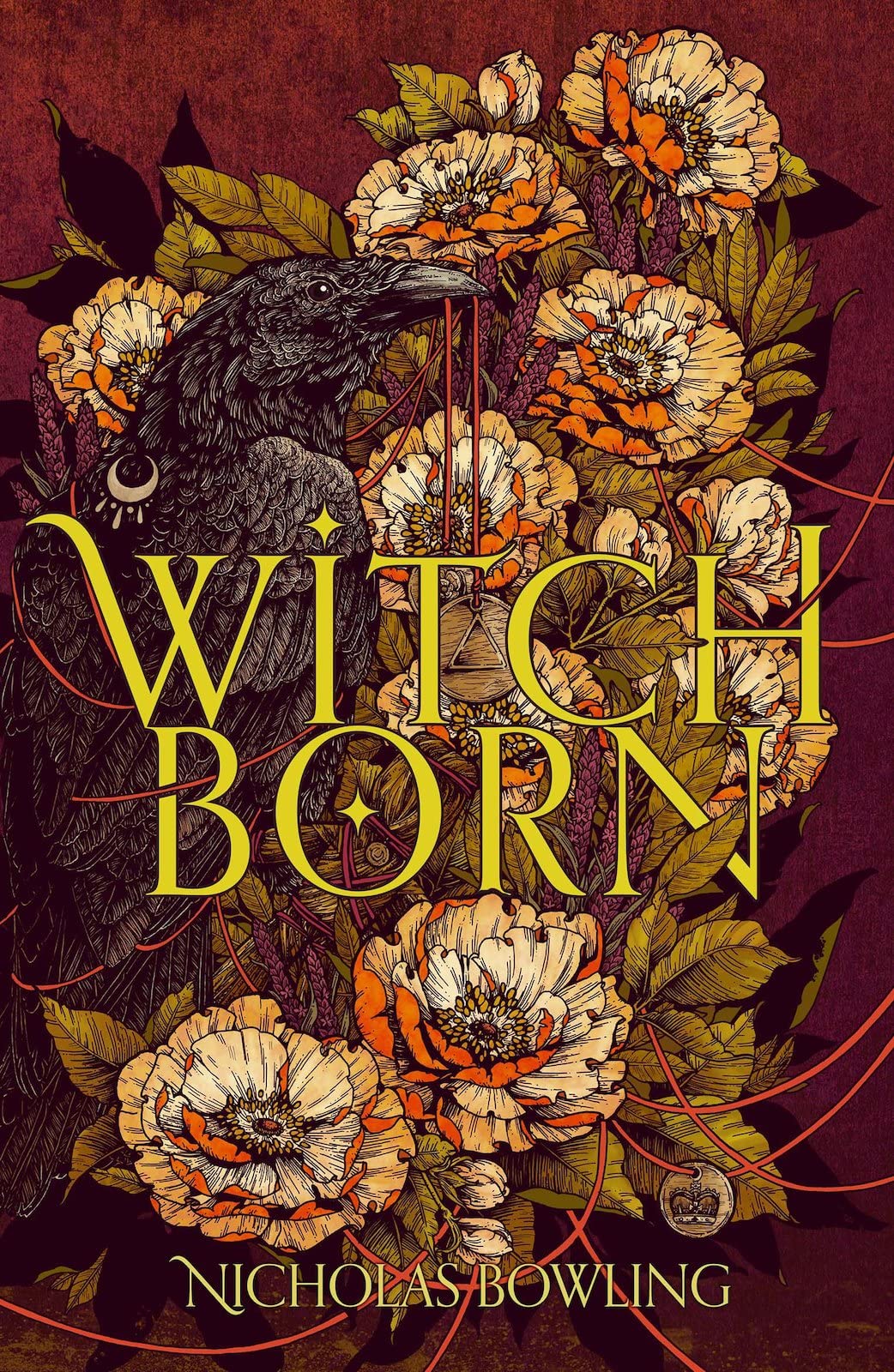 Witchborn