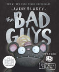 The Bad Guys Episode #18: Look WhoS Talking