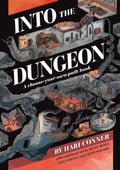 Into the Dungeon: A ChooseYourOwnPath Book