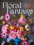 Tulipinas Floral Fantasy: Magnificent Arrangements and Design Inspiration from WorldRenowned Florist Kiana Underwood
