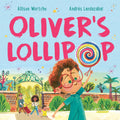 OliverS Lollipop