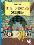 King Ottokars Sceptre (The Adventures of Tintin)