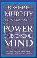 Power of Your Subconscious Mind