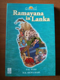 Ramayana In Lanka