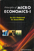 Principles Of Micro Economics I (For Ba SemI As Per Nep 2020)