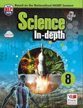 Science InDepth Class 8