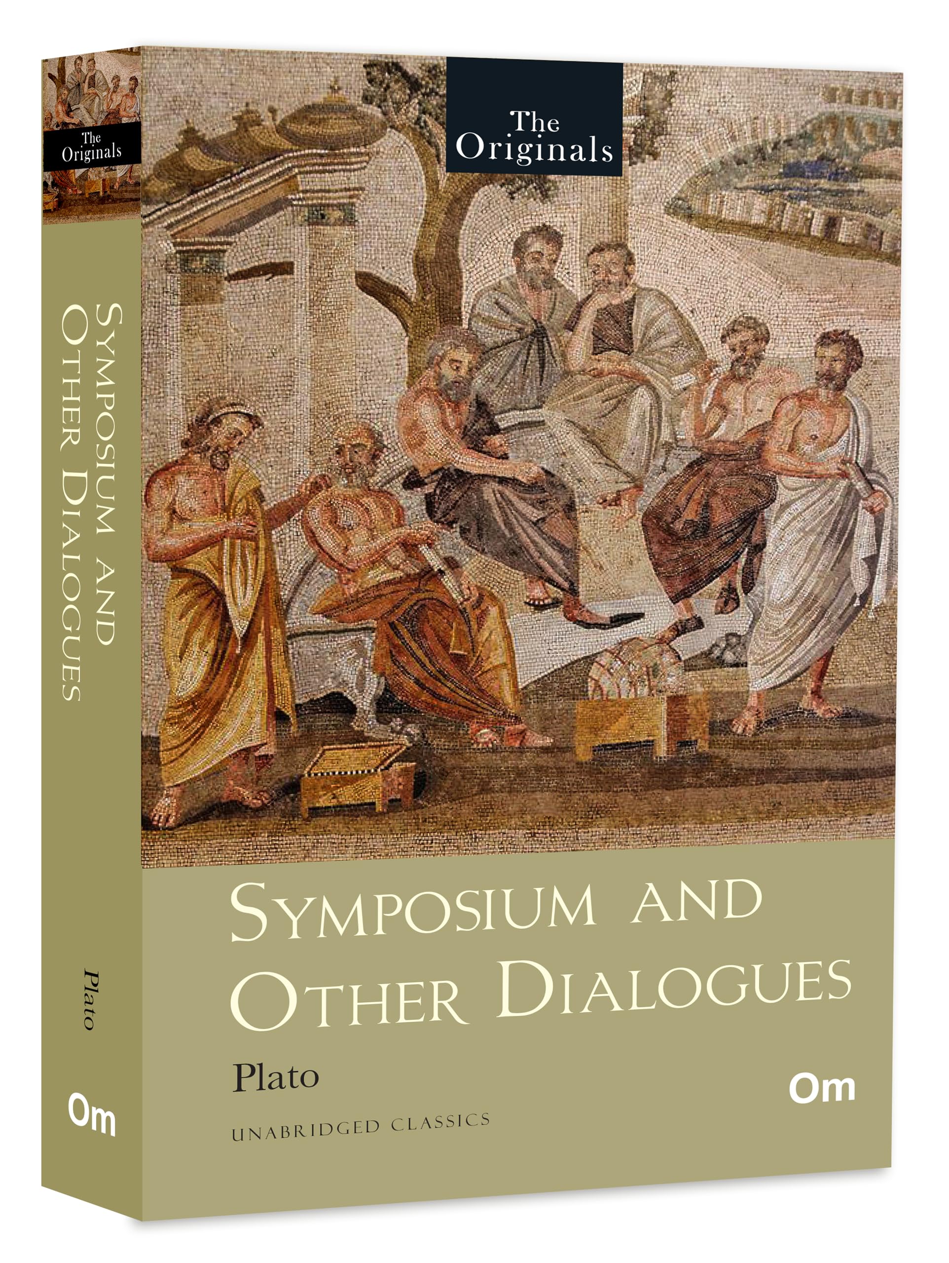 Symposium and Other Dialogues