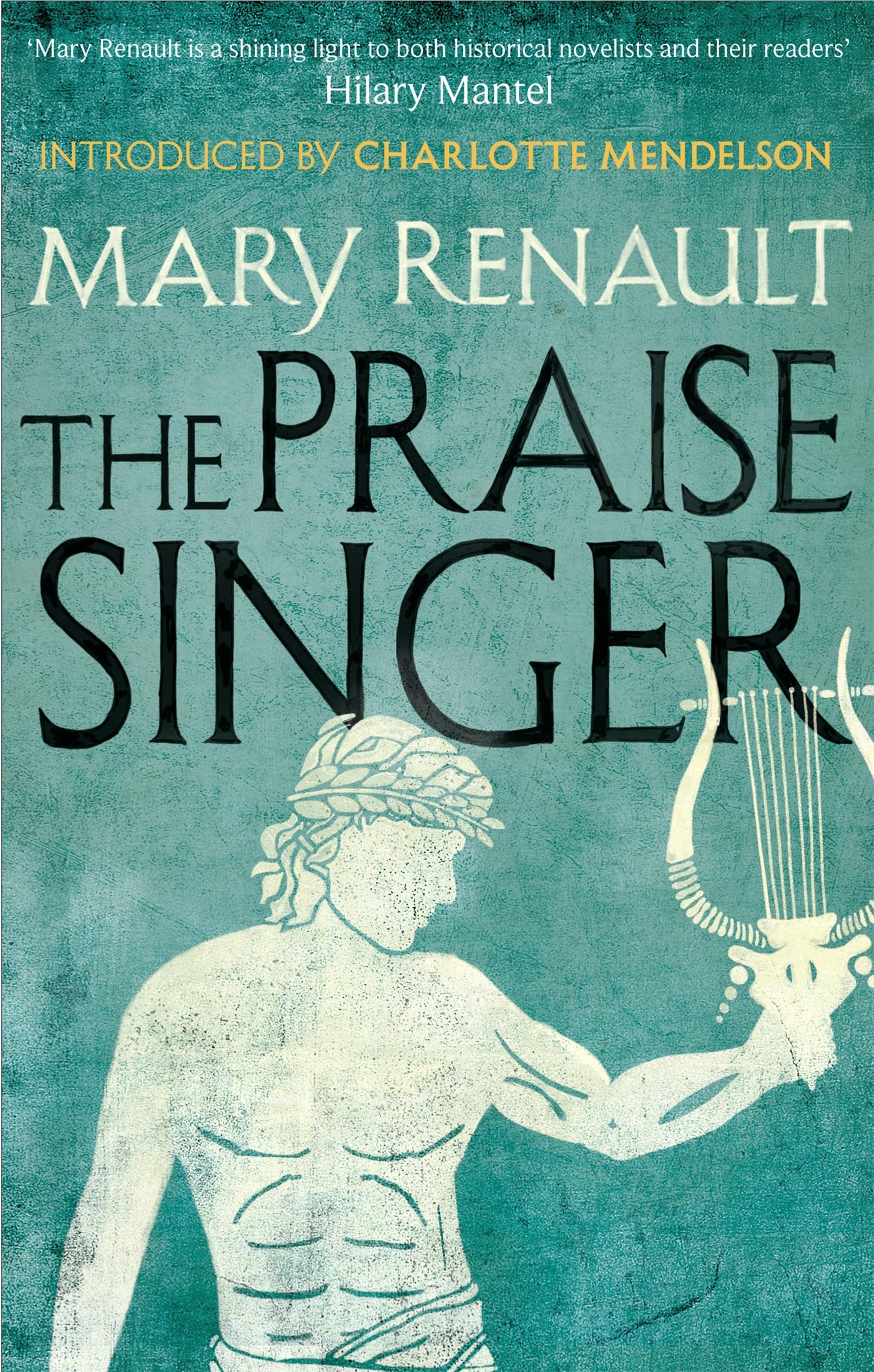 THE PRAISE SINGER (VMC)