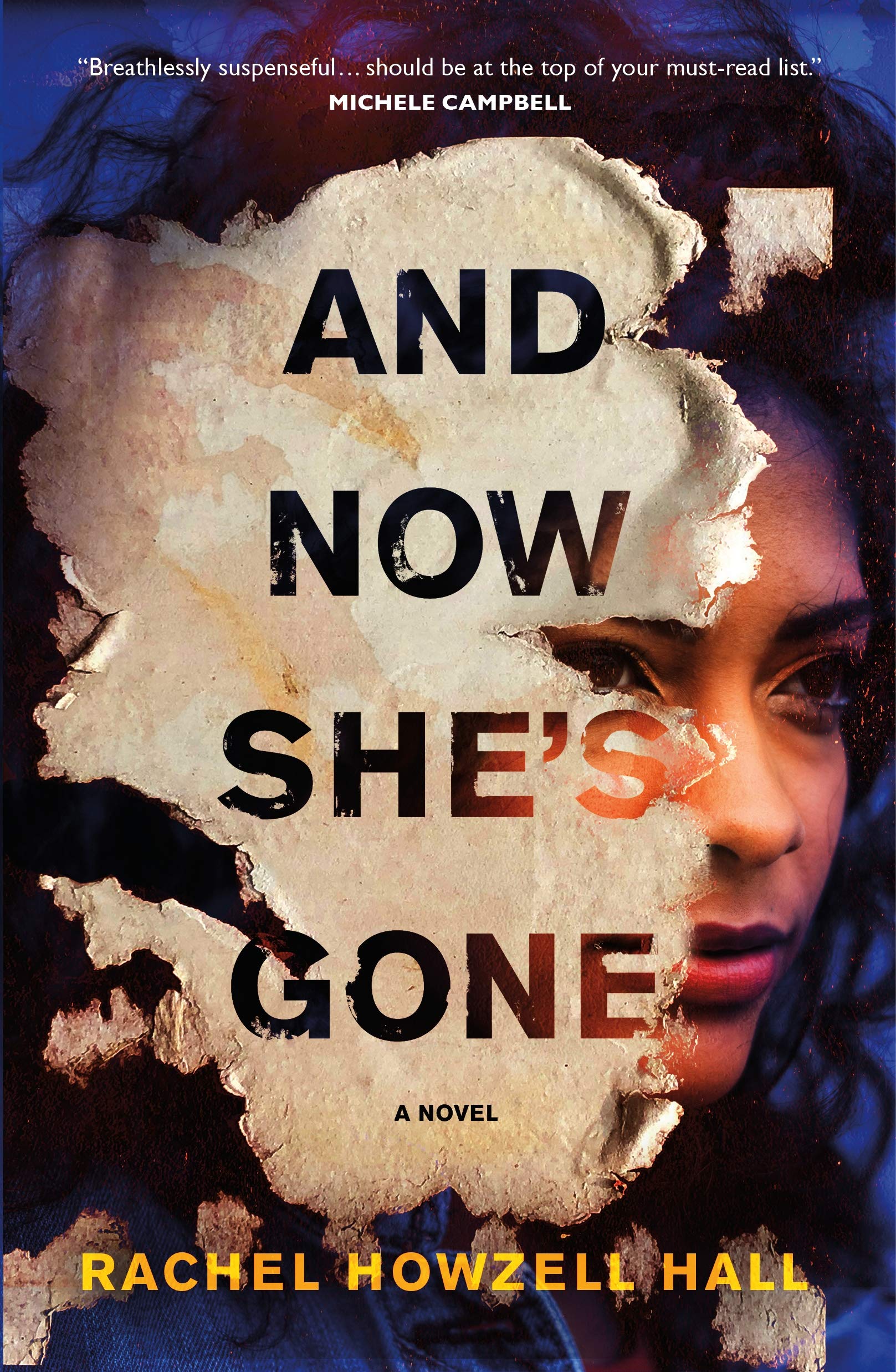 And Now Shes Gone: A Novel